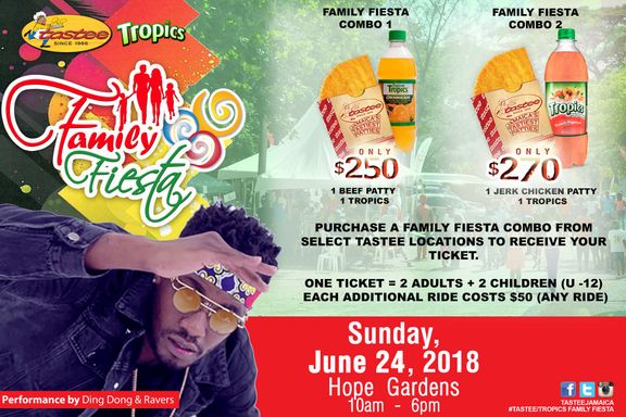 Family Fiesta