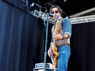 Roger Clyne and the Peacemakers