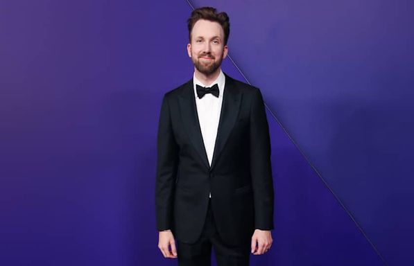 Jordan Klepper