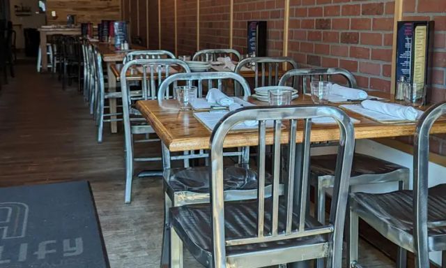FoxGardin Kitchen & Ale