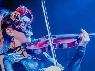 The Rock Orchestra @ OVO Arena
