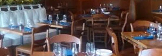 Estia Taverna – Radnor