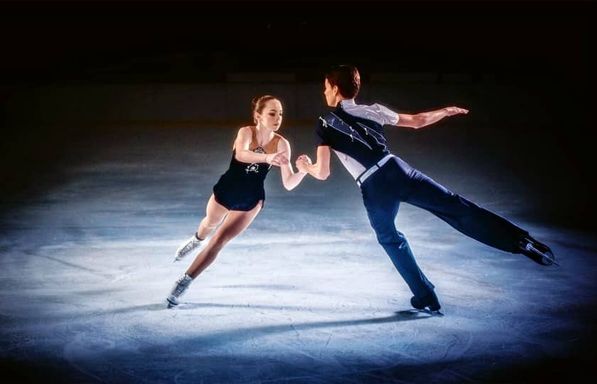 Canadian National Skating Championships 2025 - session 4