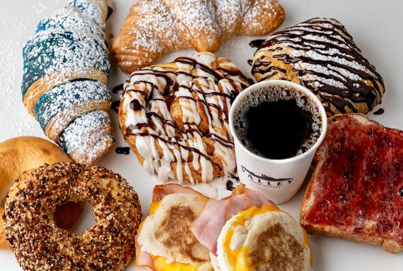 Valley Coffee Company