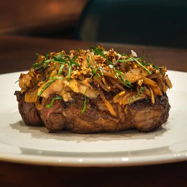 Hawksmoor NYC