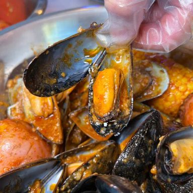 Gao's Crab - Houston