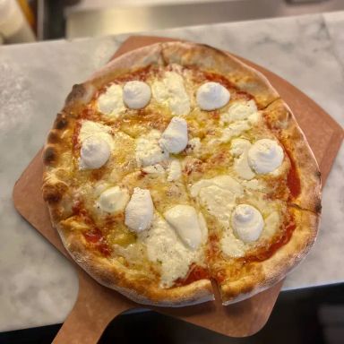 LaScala's Fire-University City