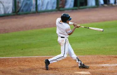 Bethune-Cookman Wildcats at UCF Knights Baseball