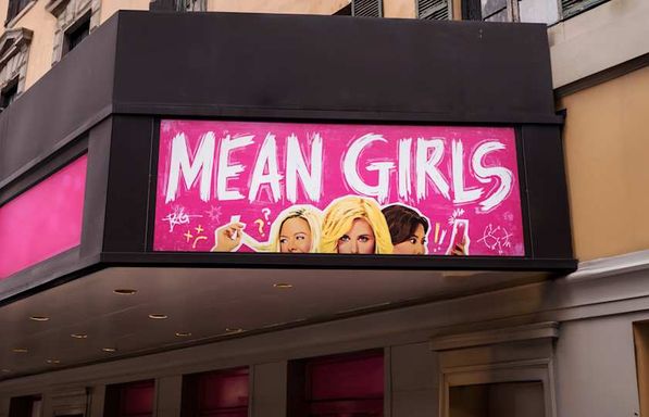 Mean Girls