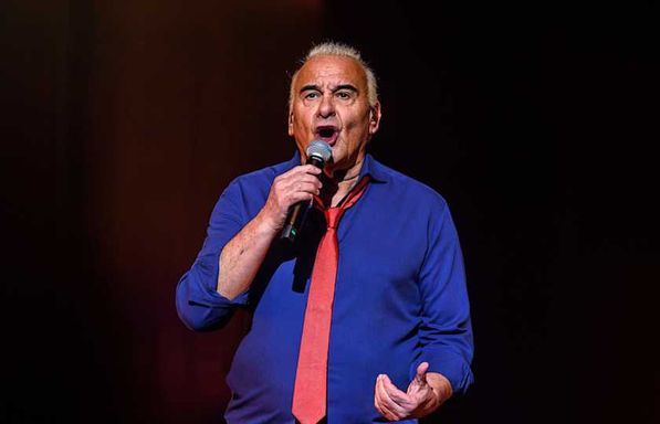 Michel Fugain