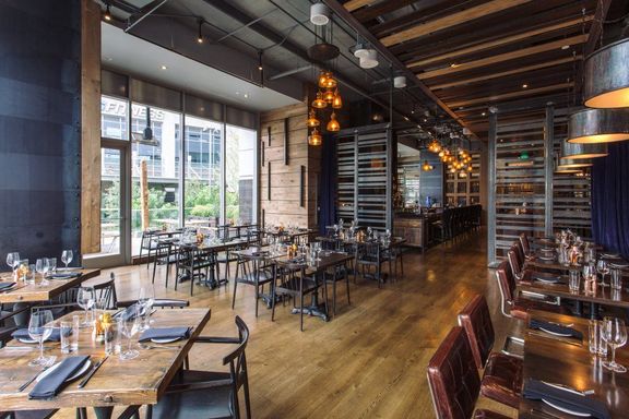 Kimpton Hotel Palomar Phoenix