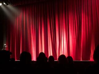 A Cabaret for Camp Wendake II