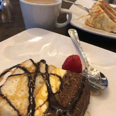 Bellini's Ristorante and Grill