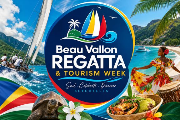 Beau Vallon Regatta & Tourism Week 2026