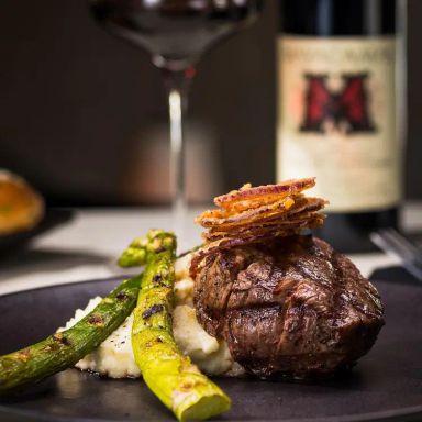 Thyme Restaurant