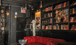 The Rabbit Hole Astoria