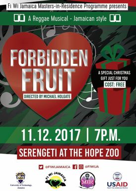 Forbidden Fruit