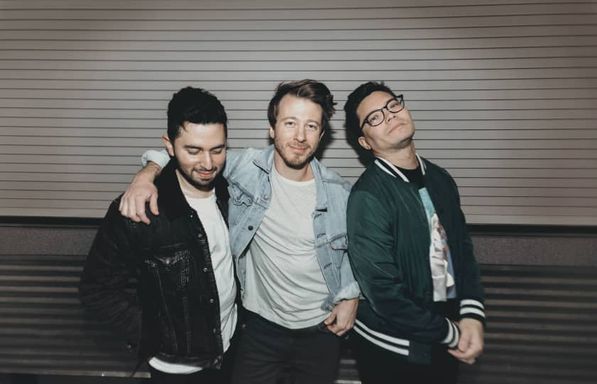 Tenth Avenue North
