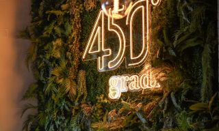 450Gradi Miami Italian Restaurant