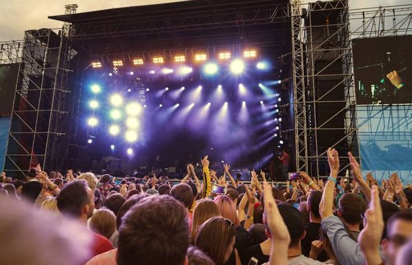 Desert Hearts Festival