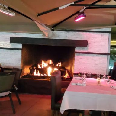Shanahan's Steakhouse