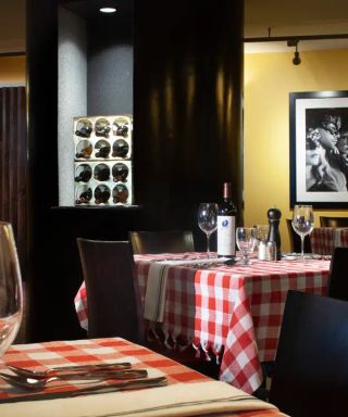 Ristorante Casanova