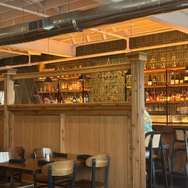 King Neptune Restaurant