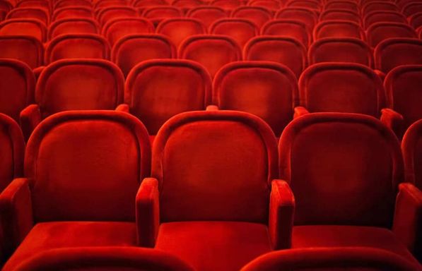 A Christmas Carol - Edmonton
