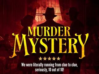 Miami Beach Murder Mystery: Solve the case!, Miami