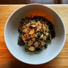 Paper Tiger Noodle Bar
