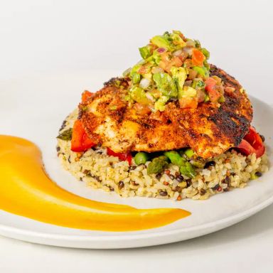 Moxies - Kitchener