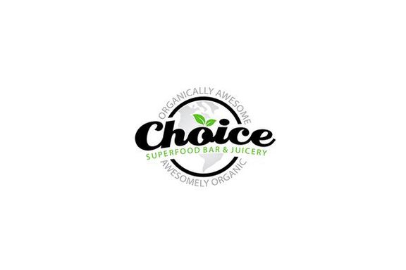 Choice Juicery
