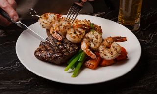 The Keg Steakhouse + Bar - Signal Hill