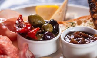 Americana Cocktail Bar