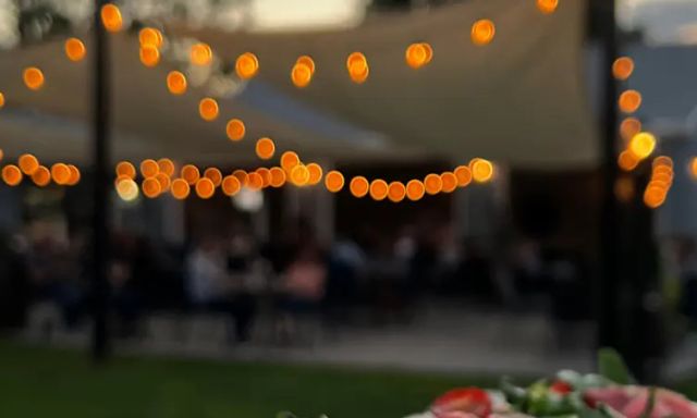 The Bistro at Evansburg Vineyards