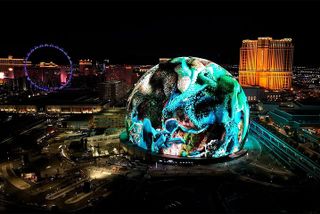 Guided Evening Tour of the Las Vegas Strip