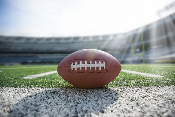 Saskatchewan Roughriders at BC Lions