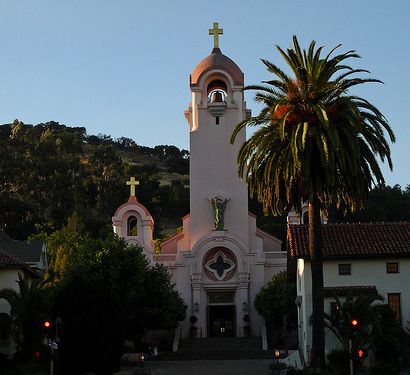 Events in San Rafael