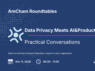 Data Privacy meets AI & Product Engineers