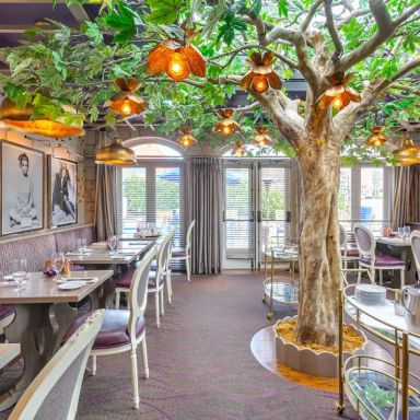 Autograph Brasserie