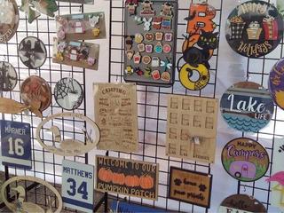 Old South Artisan & Vendor Fall Market