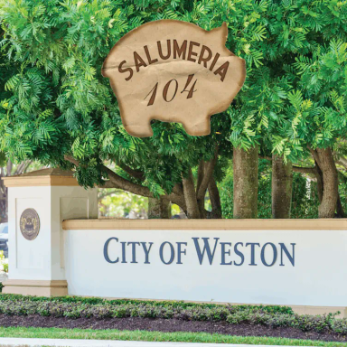 Salumeria 104 - Weston