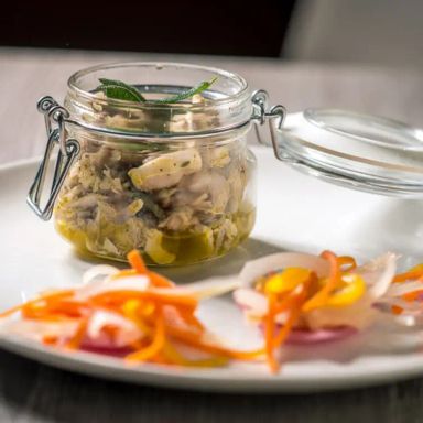 SAN CARLO  Osteria Piemonte