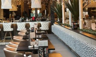 Margarita Factory - Tigard