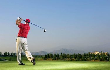 CME Group Tour Championship - Sunday