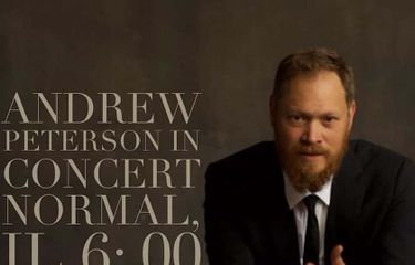 Andrew Peterson