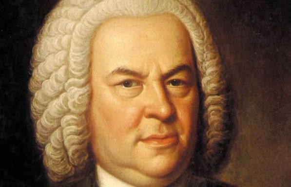 J.S. Bach: Mass in B Minor