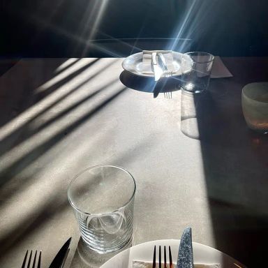 Hoosegow Charcoal Restaurant