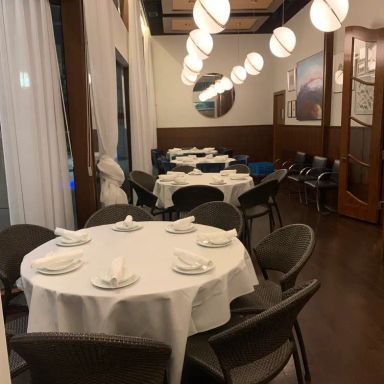 Casa Pernoi