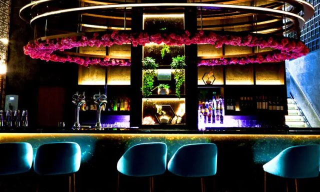 Tsuki Restaurant and Bar